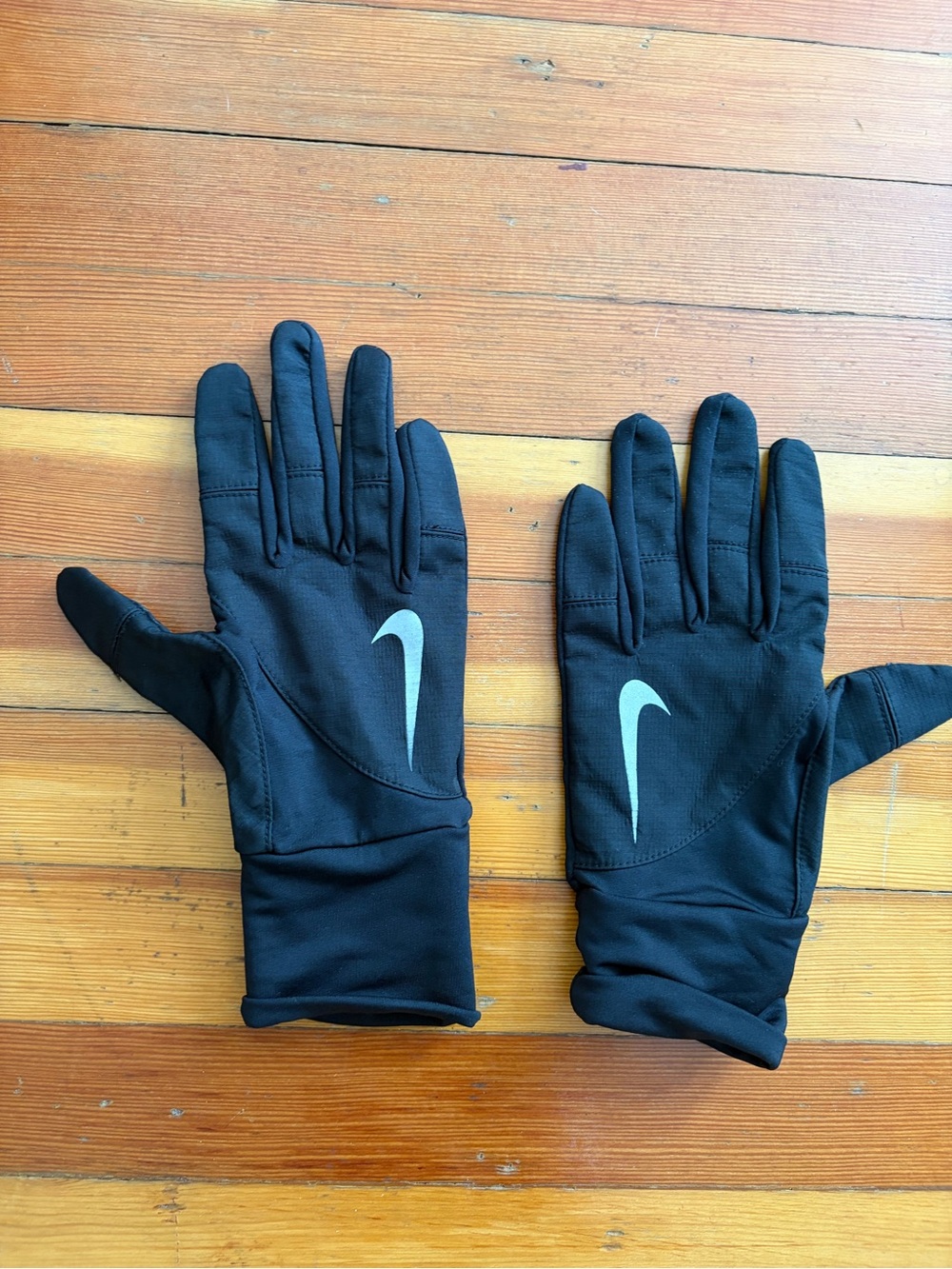 Nike Running Gloves